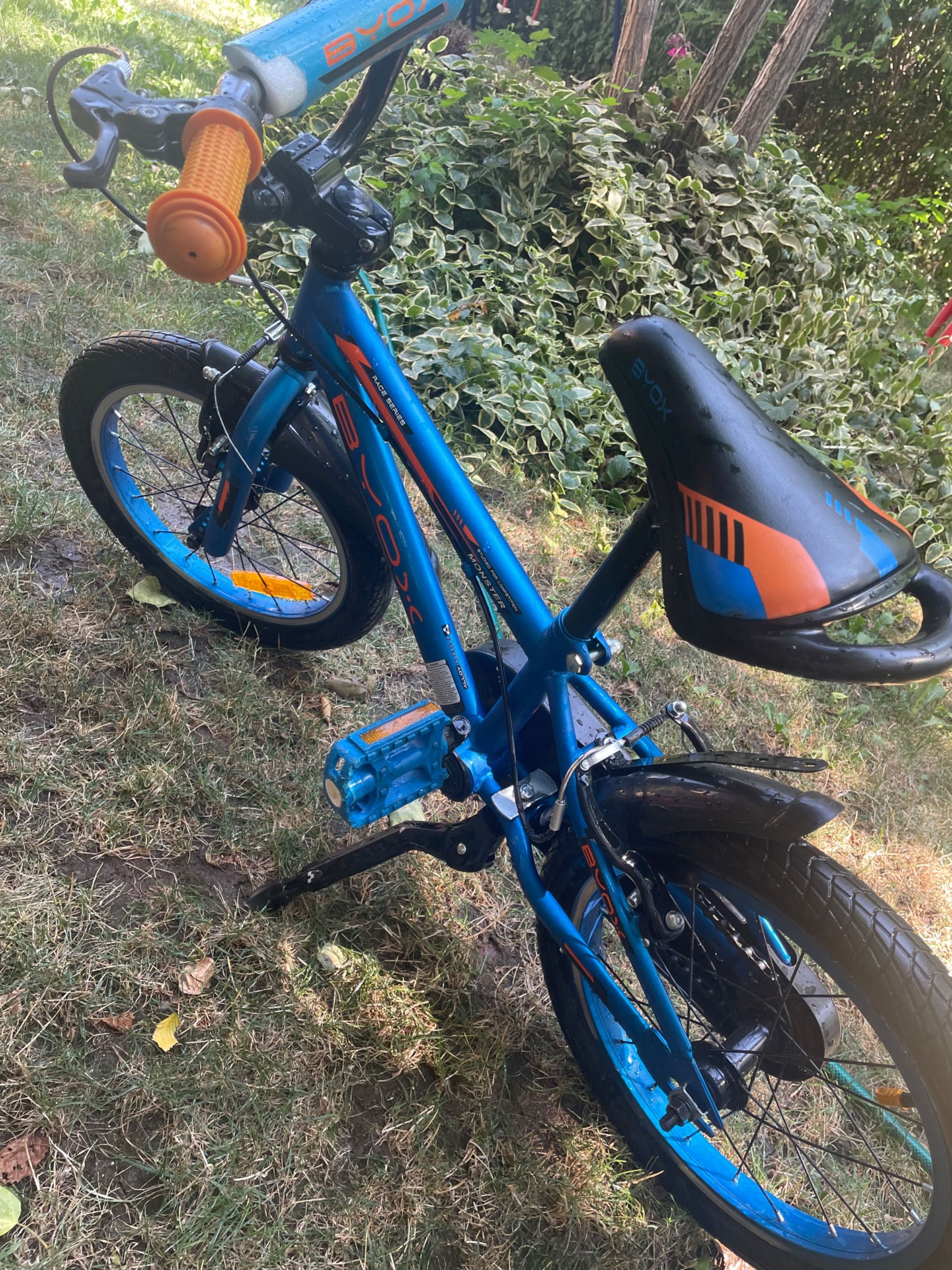 Колело byox 16 “
