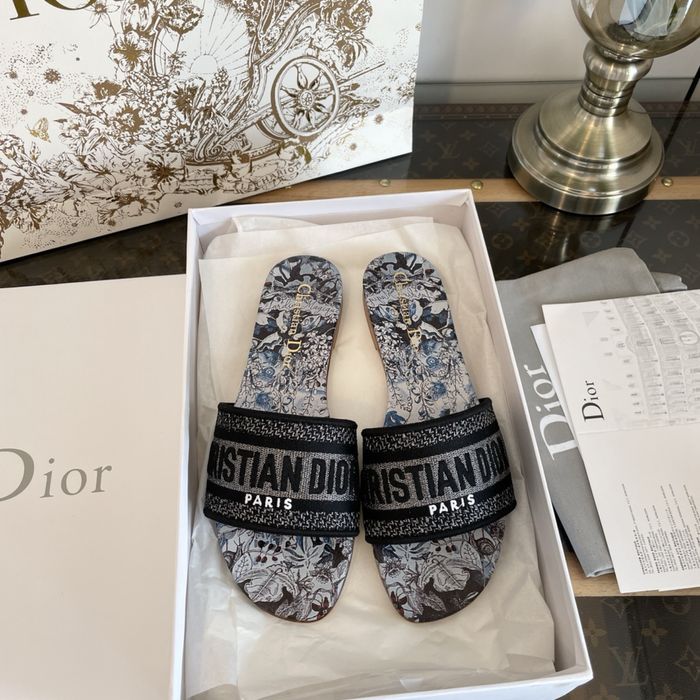 Papuci Dior 35-40