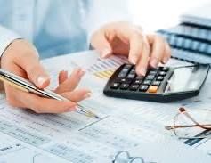 Бухгалтерские услуги