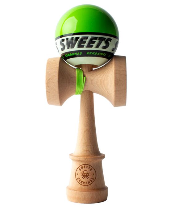Cluj Napoca Sweets starter kendama noi sigilate. Stock nou.