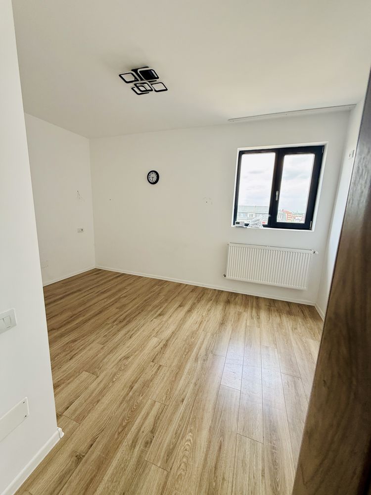 Inchiriez studio Miltari Residence