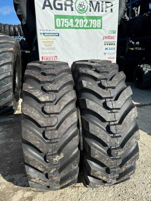 Marca SPEEDWAYS cu livrare rapida 16.9-28 cu 16 pliuri