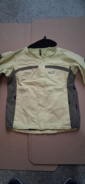 Geaca schi dame jack wolfskin texapore mărimea L