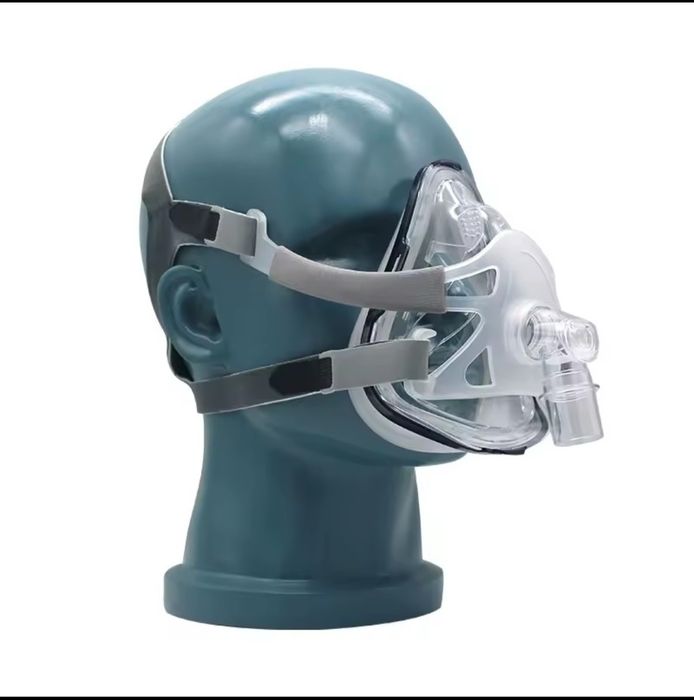 Маска за сънна апнея