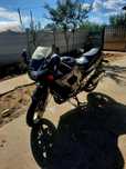 Vand motocicleta suzuky gsxr 750