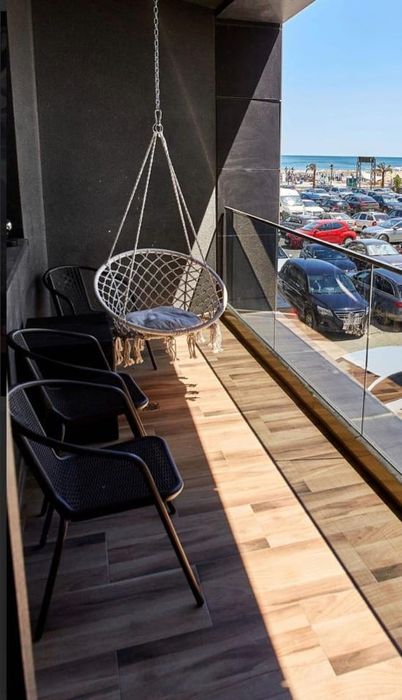 Vand Apartament 2 camere in Stefan Bulding Resort Mamaia Nord