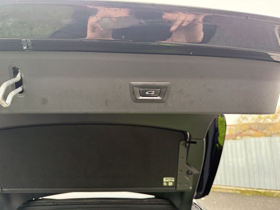 BMW X4 xDrive M Sport Mild Hibrid