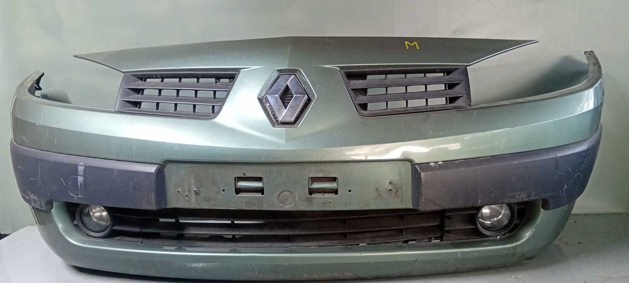 Bara Fata Renault Megane 2 Completa