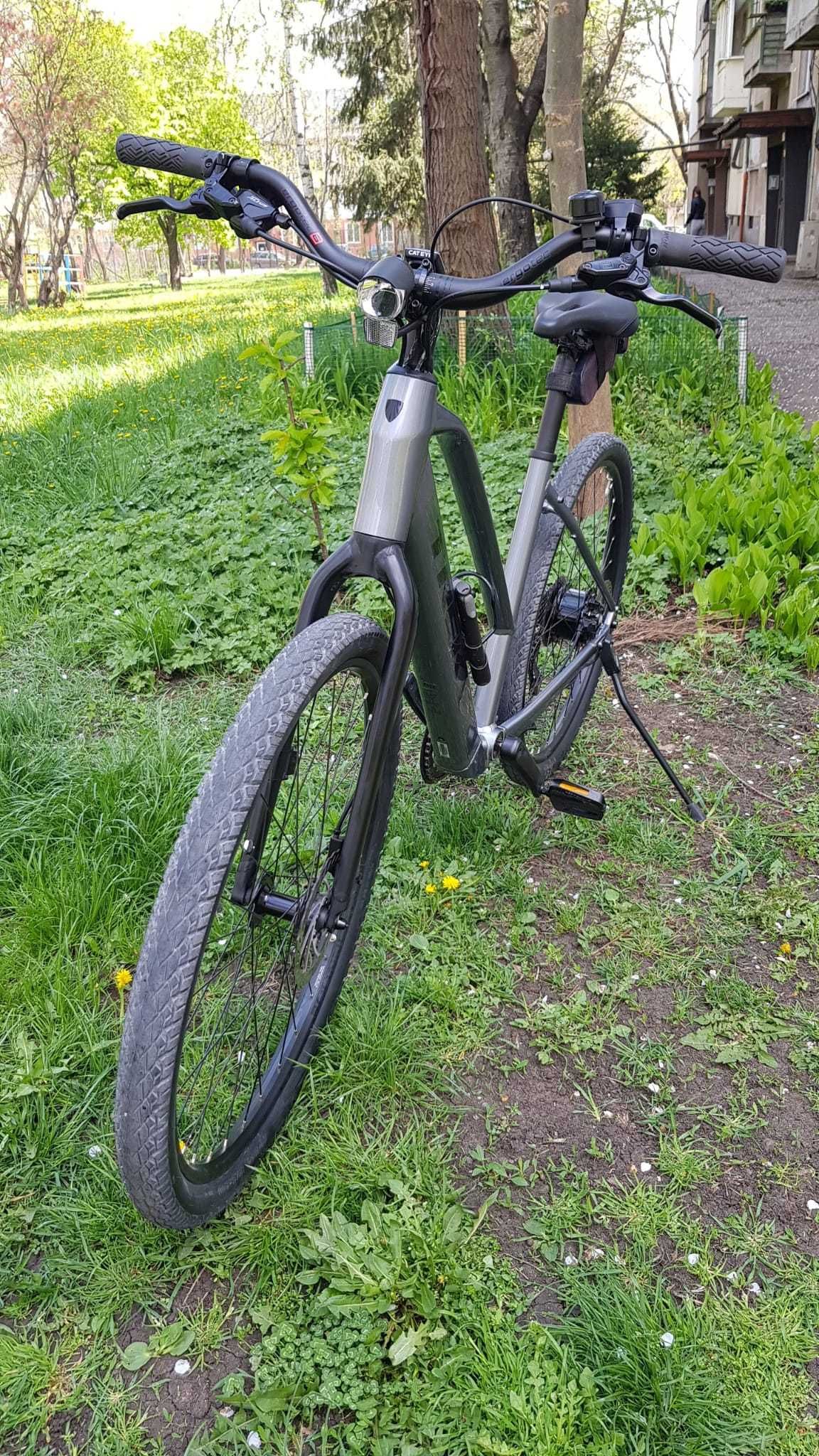 Trek Dual Sport+ 2