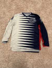 Tricou jersey troy lee designs bike moto M