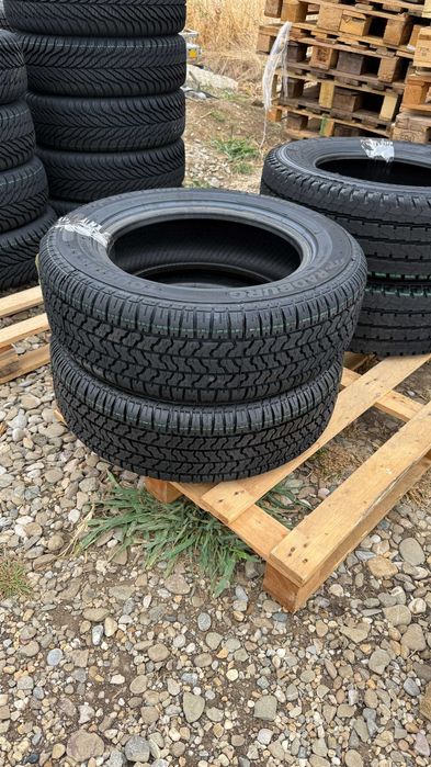 Cauciucuri 205/65 R16C 107/105T RADBURG TOURING 205 65 16 C ANVELOPE