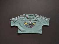 Adidas-7-8Y/128- детска тениска