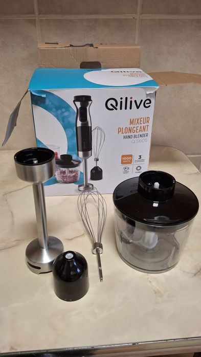 Accesorii pentru mixer vertical Qilive