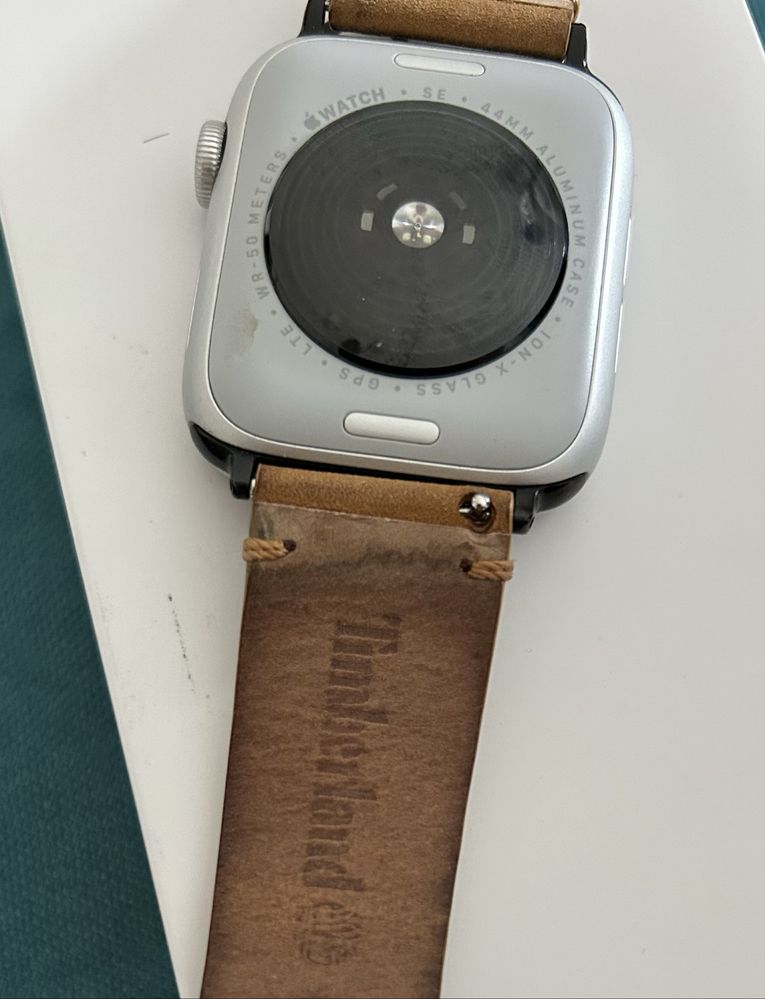 Apple Watch Se2 Cellular 44mm