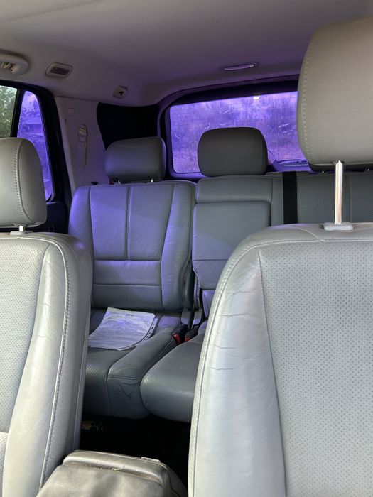 Mercedes ML270 Autoutilitara