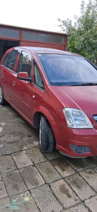 Opel merita 1.4 16v