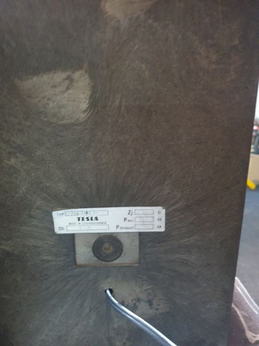 Mini system Philips telecomandă