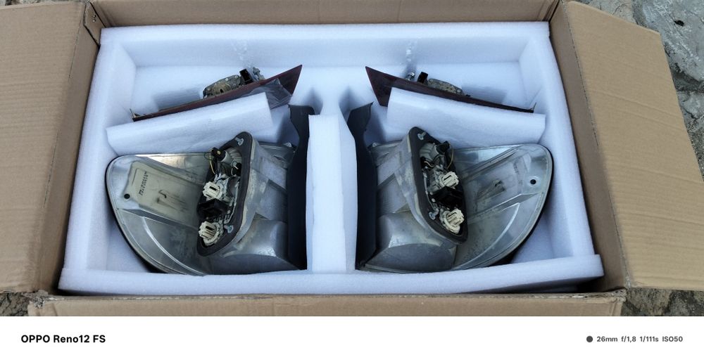 Стопове за БМВ Е70/ BMW E70