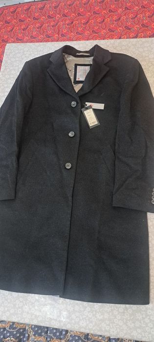 Пальто Pierre cardin