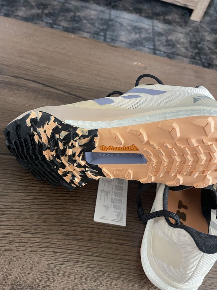 Маратонки Adidas Terrex