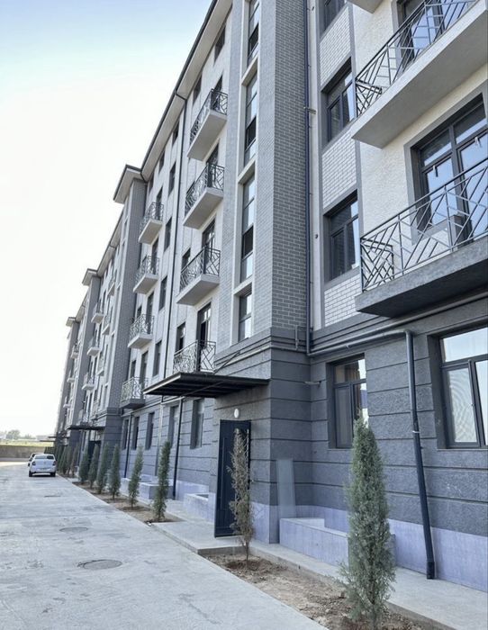 Срочна сдаётся Квартира! Уч кахрамон!