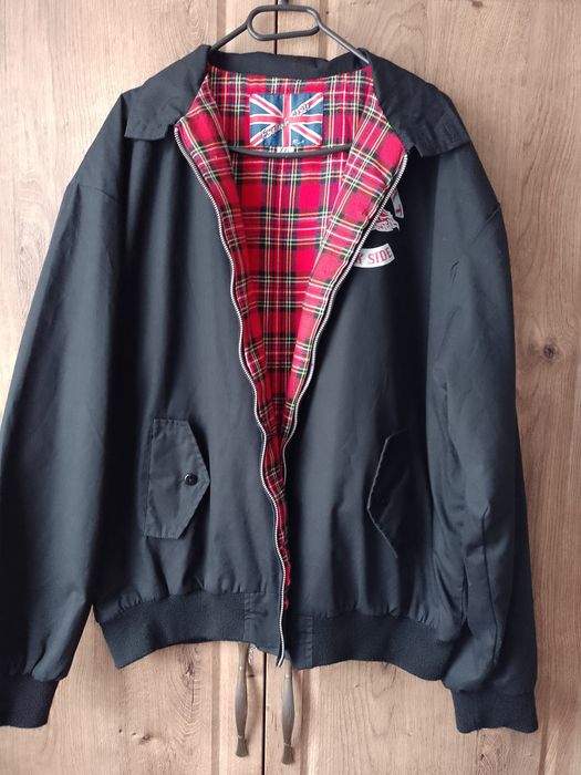 Geacă bărbați Pro Company