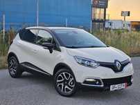 Renault Captur 0.9TCe 11 2014