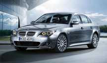 Рециклирана Кормилна рейка BMW E39, E60, E61, F10