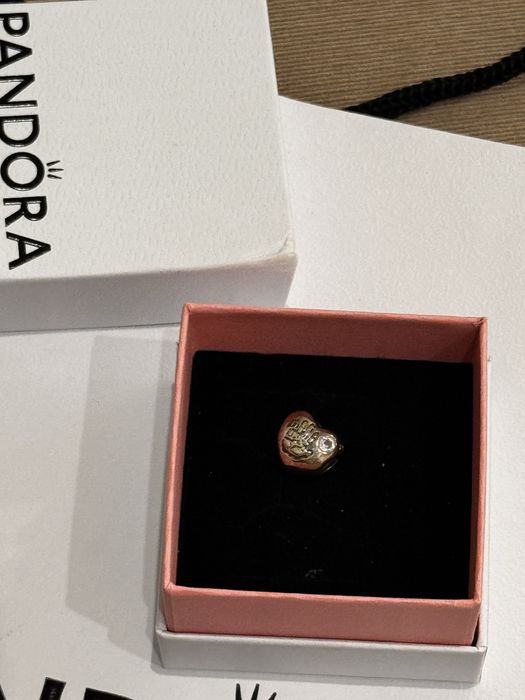 Талисман Пандора Pandora