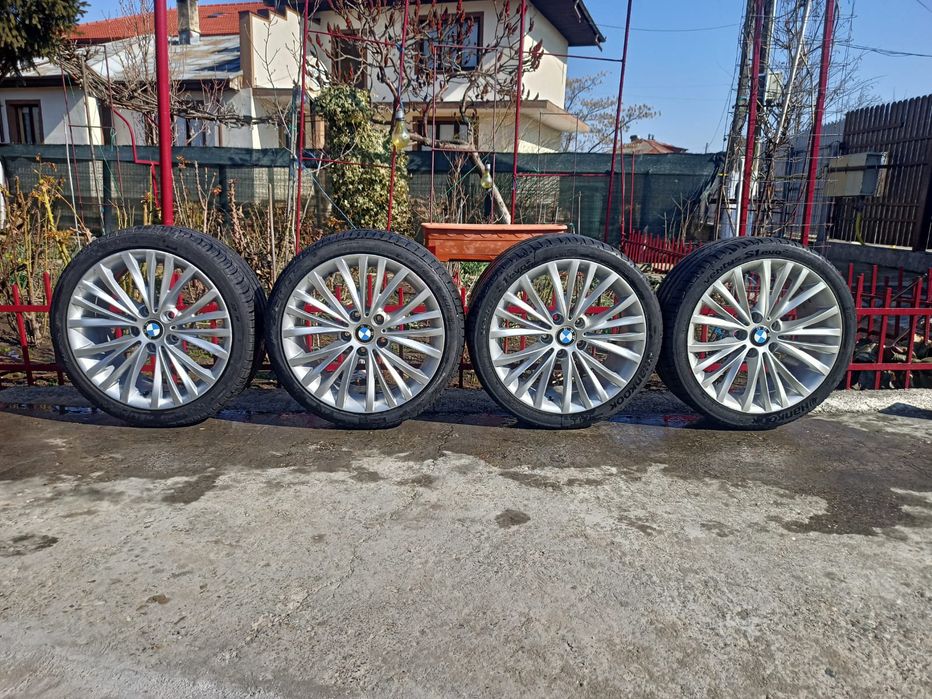 Roti  BMW  P18 Combatibile seria 5 seria 3