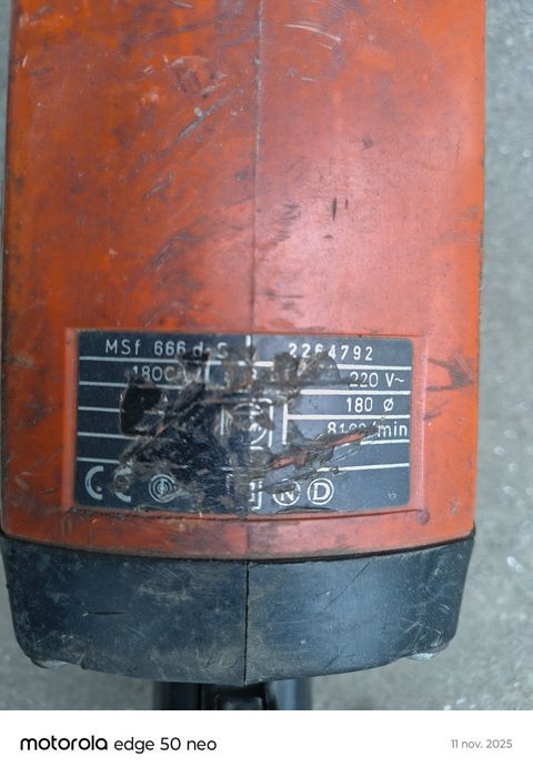 Polizoare unghiulare profesionale(flexuri)