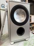 Canton Subwoofer Активен
