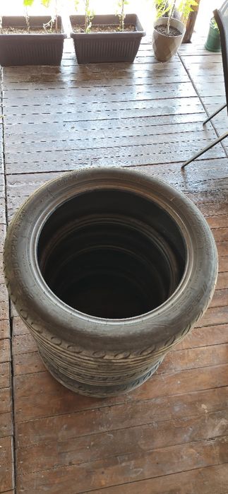 Летни гуми"Riken" 205 50 17