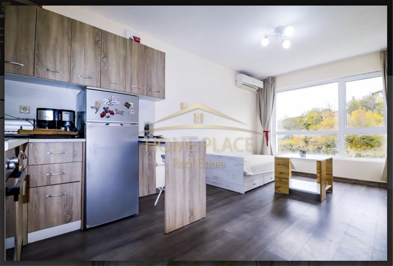 Дава се под наем Двустаен апартамент в Шумен, Болницата - 55 кв.м за 357 € - Снимка #4