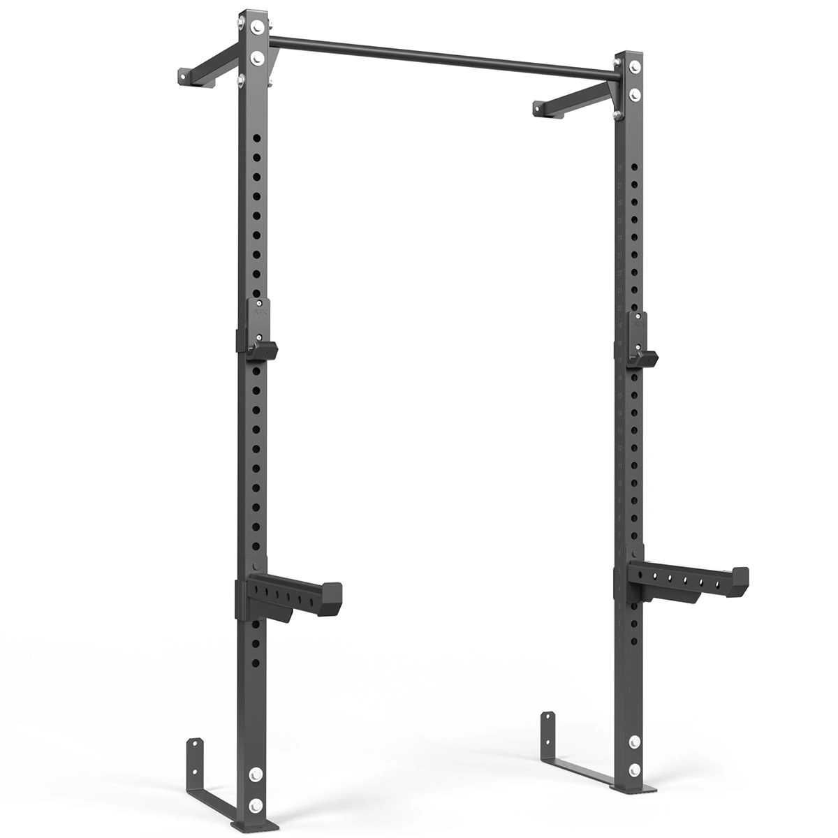 Силова Рамка Half Rack / Стойка за Стена / Фитнес Уред