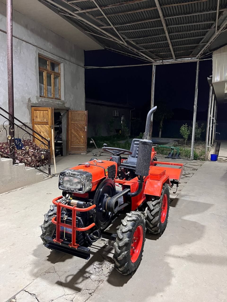 Zubir 1105 yil 2025