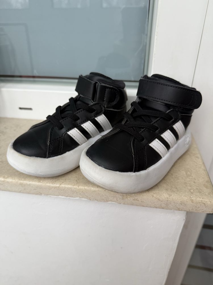 Преходни детски обувки Adidas