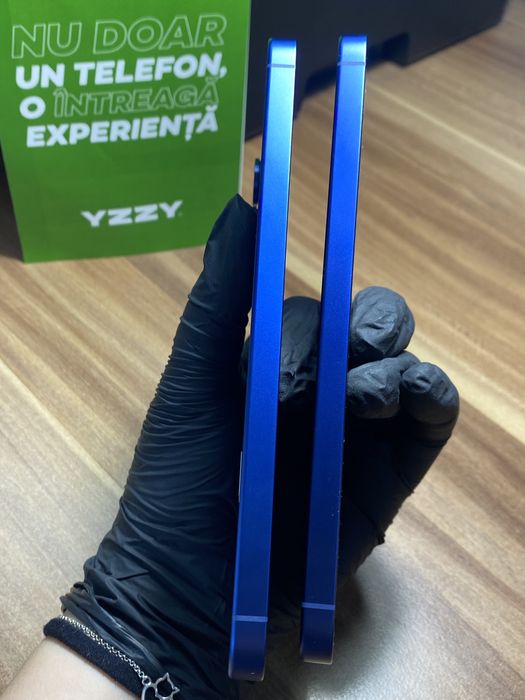 Samsung Galaxy S25+ / Garanție 24 luni / 256 Gb / Nou desigilat