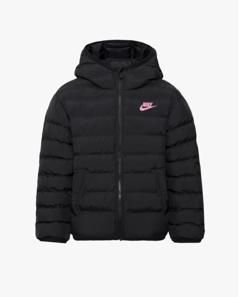NIKE Яке за момиче