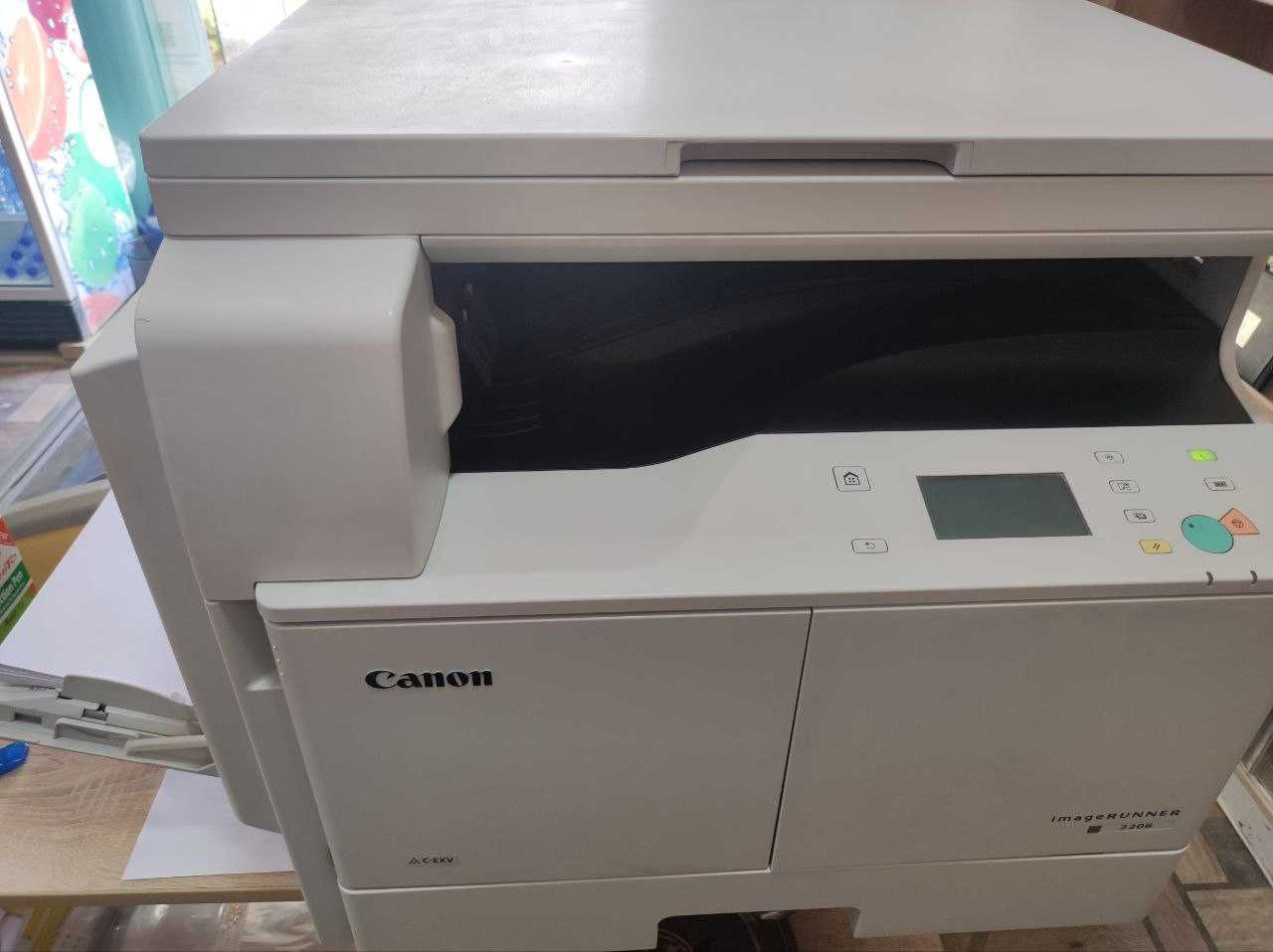 Canon 2206 Sotiladi