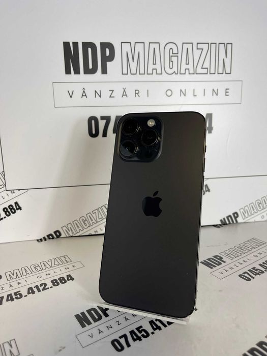 NDP Amanet NON-STOP Bld.Iuliu Maniu 69 IPHONE 14 PRO MAX (44543)