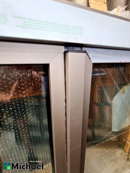 Tripan lemn stratificat,Internorm,Austria(XXVII)