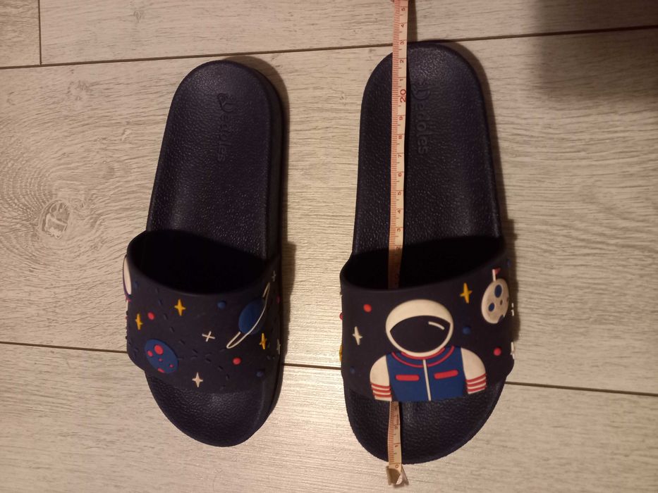 Детски чехли Dedoles