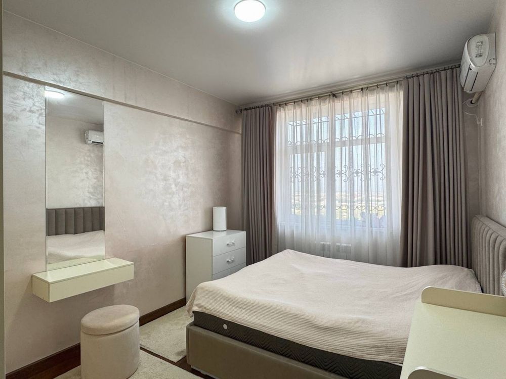 Продается квартира район Никитина ЖК Nkitina Residence