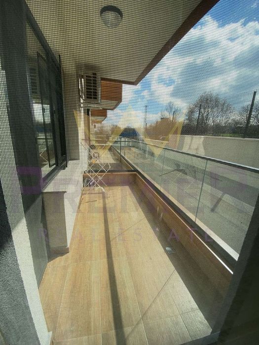 Дава се под наем Двустаен апартамент в Варна, Галата - 61 кв.м за 510 € - Снимка #4