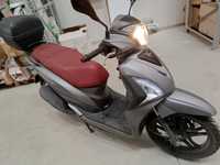 Scuter Sym Symphony ST 50cc