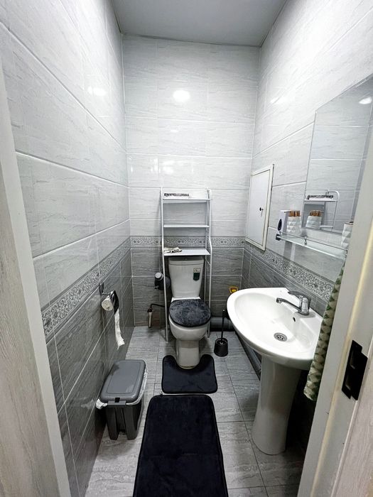 Yunusobod metroga yaqin joyda kvartira ijaraga beriladi