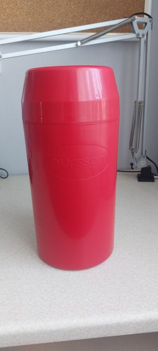 Термос - йогуртница