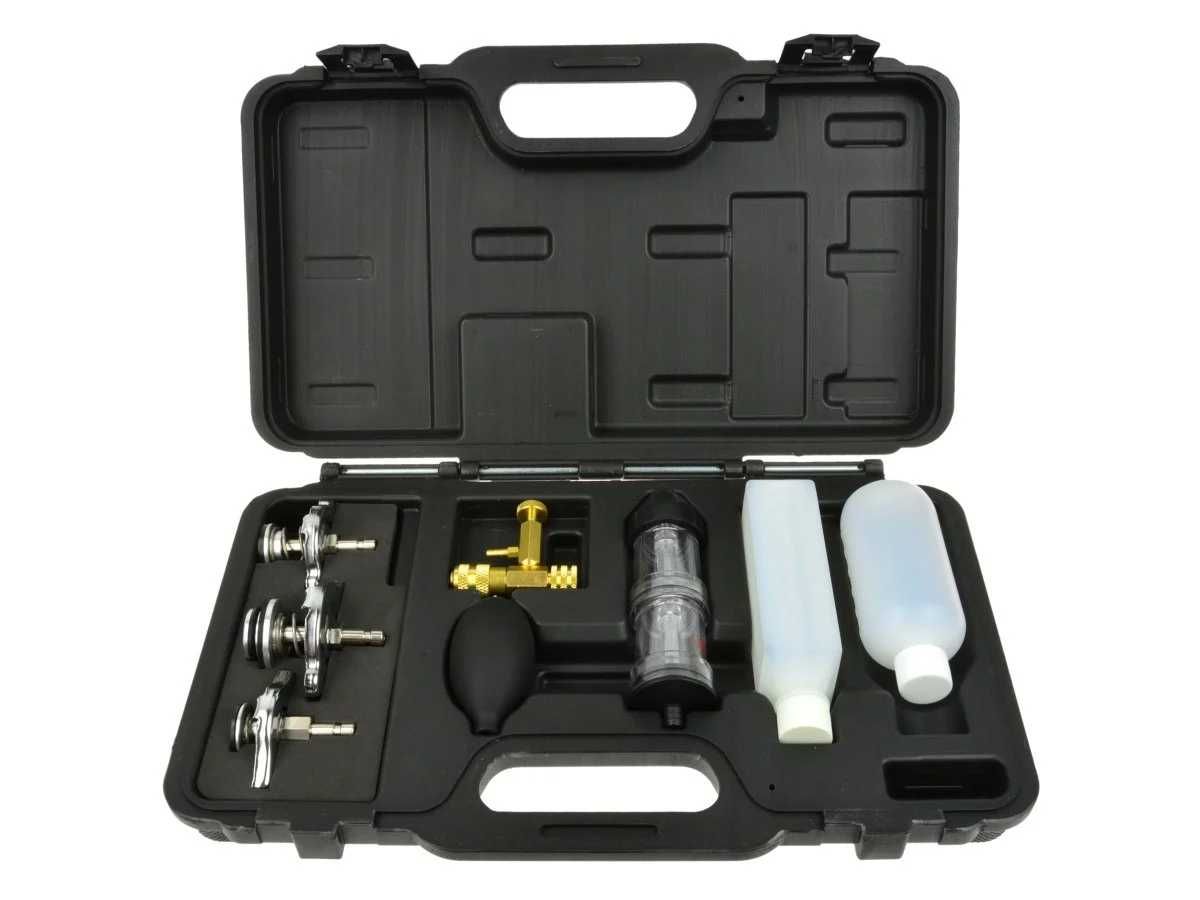 Tester verificare garnitura chiuloasa detectare CO2 sist racire G02661