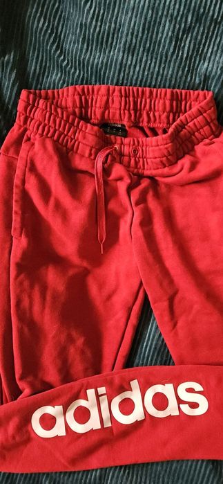 дамски спортен комплект сет лот екип LCWikiki и Adidas